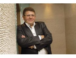 Mustafa Boydak, Anadolu'nun 'En Etkin' İş İnsanı Seçildi