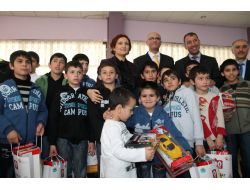 ‘amacımız Sayı Fazlalığı Değil, Uygun Gönül Elçisi Kitlesi Oluşturmak’