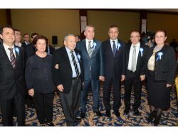 Denizli’de Vergi Rekortmenleri Ödüllendirildi