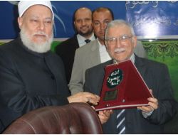 Bediüzzaman’ın İslam Birliği Fikri Ezher’de Tartışılıyor