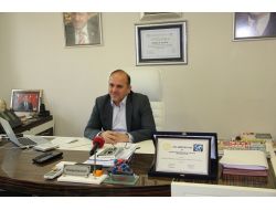 Serhat Karadağ: Güreşteki Krizi Fırsata Çevirip, Güreşin Patronu Olabiliriz