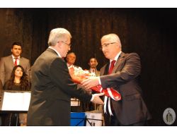 Çanakkaleli Merhum Bestekâr Teoman Alpay Konserle Anıldı