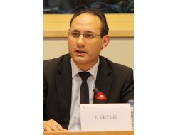 İsmail Ertuğ: Almanya’nın Bloke Ettiği Herhangi Bir Fasıl Yok (Özel)