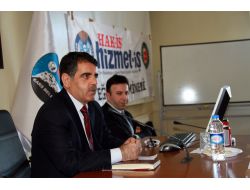 Kars Belediye Başkanı'ndan İşçilerinin Sorunlarına Eğitimli Destek