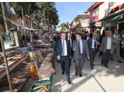 Zolan: Her Ölçüde İlk 10’da Bulunan Denizli, 16 Büyükşehir Arasına Alınmamıştı