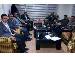 Vanlı Öğrenciler Vanlı Yazarlarla Buluşuyor