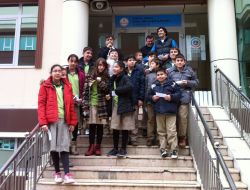 Safvet Koleji Öğrencilerinin Yabancı Dil Başarısı