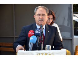 Gaziantepli Terzilerden Suriyeli Mültecilere Yardım