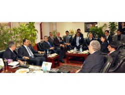 Vali Toprak'tan Vergi Haftası Mesajı: Vatandaşın Halinden Anlamalı