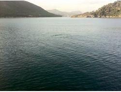 İçmeler'de Kaynayan Su Dikkat Çekiyor