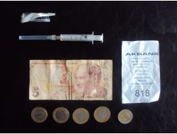 SAHTE SAVCI TUTUKLANDI!