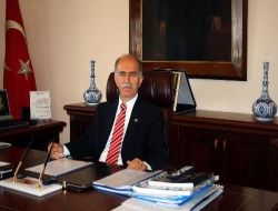 Vali Harput: Bursa'daki Tüm Kurumlar Yeni Yıla Hazır