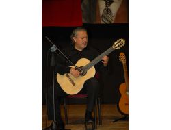 Çorum Belediyesi'nden Gençlere Enstrüman Kursları