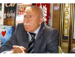 "Sinop’ta Yaşanan Üzücü Olaylar Körfez'de De Tekrarlanmasın"