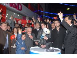 Ülkü Ocaklarından Hocalı Katliamı Tepkisi