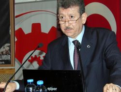 Bartın Valisi Savur: Türk İnsanı Çalışkandır, Yeter Ki Gölge Edilmesin