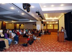 Akp'li Enç: İktidarımız Döneminde Üniversitesiz İl Kalmadı