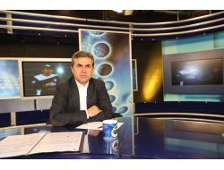 Aykut Kocaman: Futbolcuları Montaj Malzemesi Olarak Göremezsiniz