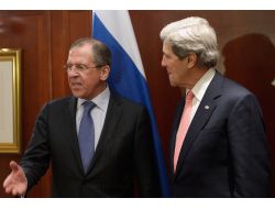 Rusya Ve Abd, Suriye’de Diyalog Sürecini Teşvik Edecek