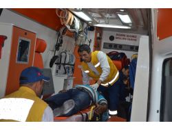 Konteyner Kentte Kavga: Yaralı Sayısı 30’u Aştı