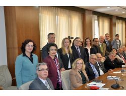 Ege Üniversitesi Televizyonu Açılıyor