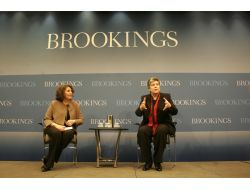 Abd’li Bakanlar Bütçe Kesintisi İstemiyor