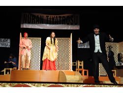 Mamaklı Öğrenciler, "İbiş’in Rüyası" İle Moral Buldu