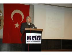 'PİLOTLAR EN SIK KANSERE YAKALANIYOR'