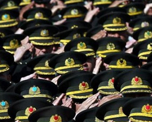 Balyoz'da Çarpıcı İfadeler