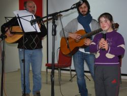 “engelli Olmak, Yaşama Bir Engel Değildir”