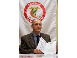 'Hekimler Tabip Odalarına Ve Türk Tabipler Birliği'ne Güvenmiyor'