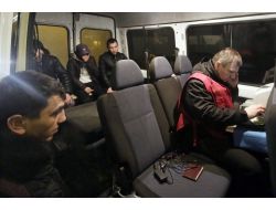 Rusya’da 3,3 Milyon Kaçak Göçmen Var!