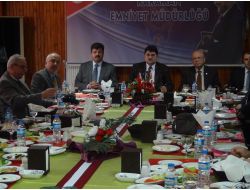 Karaman İl Müftülüğü 29 Projeyi Hayata Geçirecek