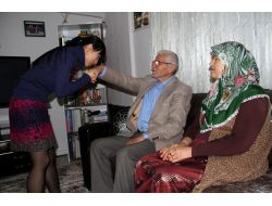 Çinli Gelin: Nikah Masasında Bilmeden Evet Dedim, İyi Ki Demişim