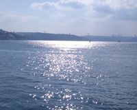 Ve CEMRE suya düştü!