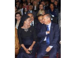 Erdoğan Medeniyetler İttifakı Forumu'na Katılıyor