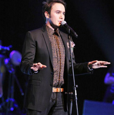 Mustafa Ceceli Başakşehirlileri Coşturdu