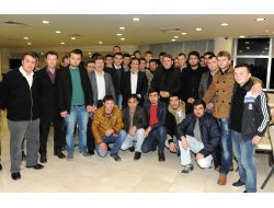 Şadi Yazıcı: Kariyer Eğitimle Başlar