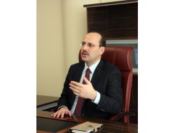 Genel Sekreter Baştuğ: Sağlıktaki Sorunlarını Gidermek İçin Çalışıyoruz