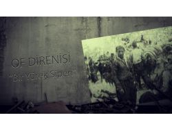 Of’un Kurtuluşu Belgesel Eşliğinde Kutlanacak