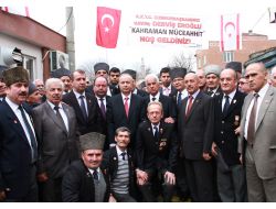 Eroğlu: Rum Lider Çözüm İradesine Sahip Olarak Masaya Gelirse Anlaşabiliriz