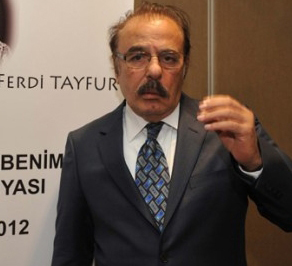 FERDİ TAYFUR'U FENA DOLANDIRDILAR