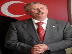 Abbas Tarakçı, Manavgat'ta CHP İlçe Başkanlığı'na Aday Olduğunu Açıkladı