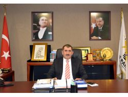 Ak Parti Siyaset Akademisi’nin Samsun'daki İkinci Etabı Başlıyor