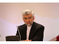 Celili: Nükleer Görüşmeler İstanbul'da Devam Edecek