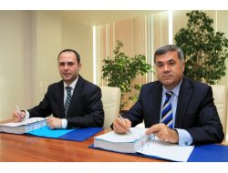 Termessos’ta Yeni Su Kuyuları Açılıyor