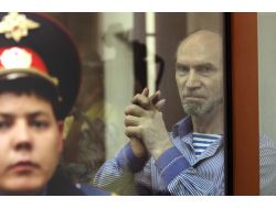 Rusya’da Darbe Planlayan Emekli İki Komutana 4,5 Yıl Hapis