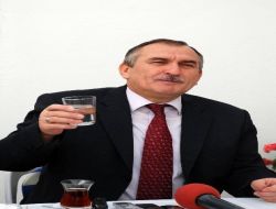 Başkan Yılmaz: Bolulular Gölköy Barajı'ndan Gelen Suyu İçmeye Başlayacak