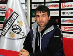 Teknik Direktör Erginer: Gaziantep Büyükşehir Deplasmanına 3 Puan İçin Gideceğiz