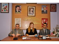 Bbp Malatya Kadın Kolları: Gizli Tanık İfadeleri Suikast İddialarını Güçlendirdi